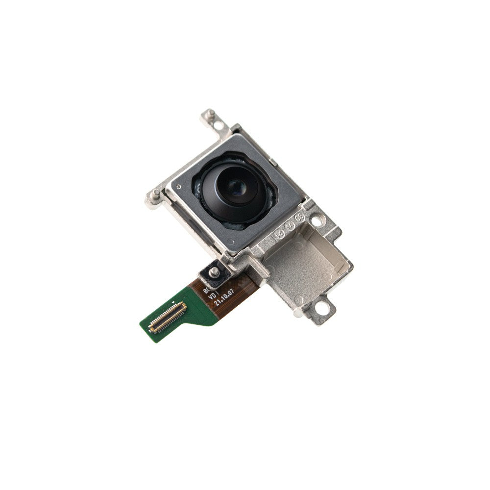 Rear Camera 108MP Wide Angle) for Samsung Galaxy S22 Ultra 5G S908B (Purple) Rear Camera 108MP Wide Angle) for Samsung Galaxy S22 Ultra 5G S908B (Purple)